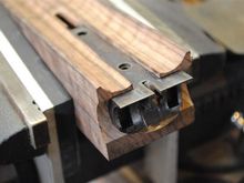 Forend 005