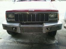Jeep and more 083