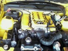 0b641e669570  1246209985000 engine in my 2005 Ford Mustang GT