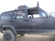 XJ pix my daughter takes...