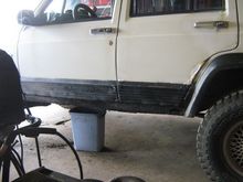 Rockers need and upgrade