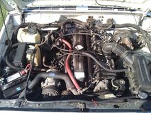 all stock no mods yet.