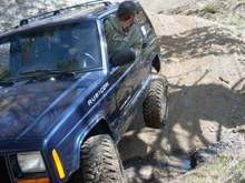 Poison Spyder Offroad Park
Casper, WY