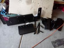 new skids are going to have to wait
