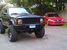 'oo xj