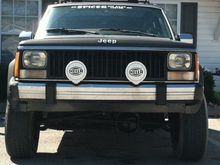 Front Done