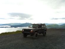 Kodiak AK
