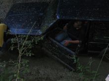 stock