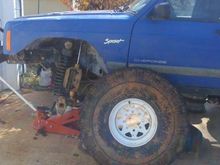 38s vs D44.  Guess who won yet again.