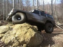 xj rock