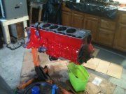 new block for the 4.6