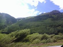 Hendrick Gulch
