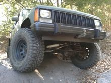 od jeep