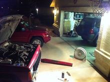 cherokee, and those shitty cars they call jeeps