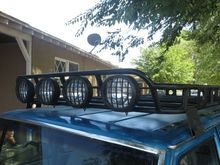 this one it's the one for my cherokke