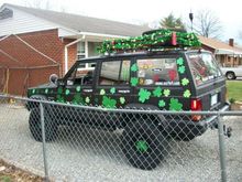st pattys jeep 006