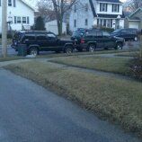 The XJ and ZJ