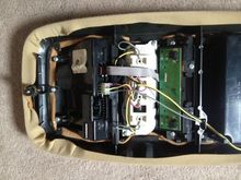 Console BRW3