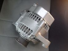 Alternator Side