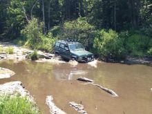 jeep 95