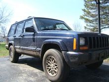 taken the day i bought it