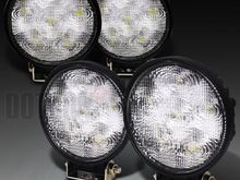 Racksidelights