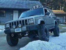 002jeep cherokee