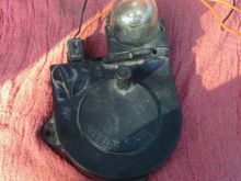 eBay special bought a under hood light from a early 90's GM pickup