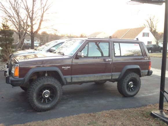 OEM Turbines plastidipped