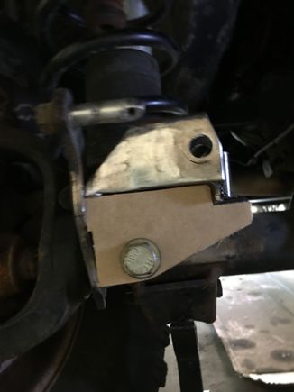 Used more cad design!