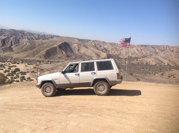 This is wen i first got her, unstoppable stock