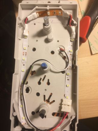 version 1 - future examples should be a little cleaner