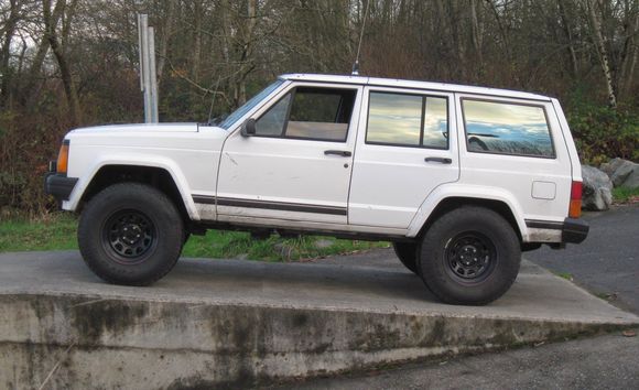 Snohomish River boat launch