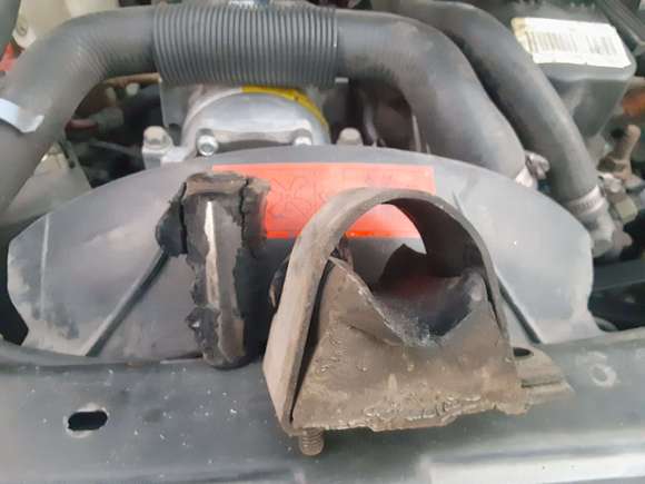 Driver side out