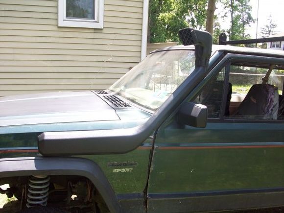 Snorkel