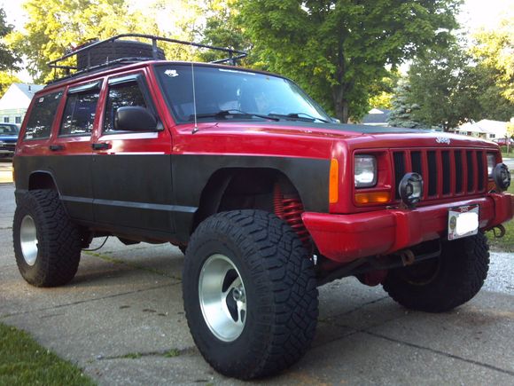 up to date pic