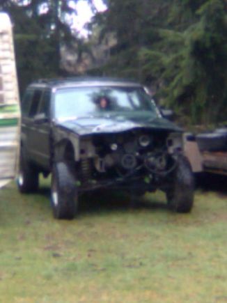 parts rig
