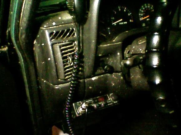 cbmounting