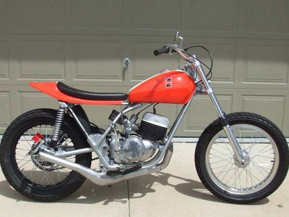 H-D street-tracker