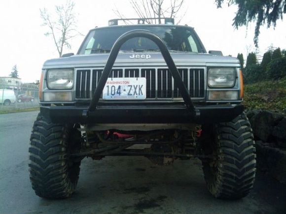 jeep