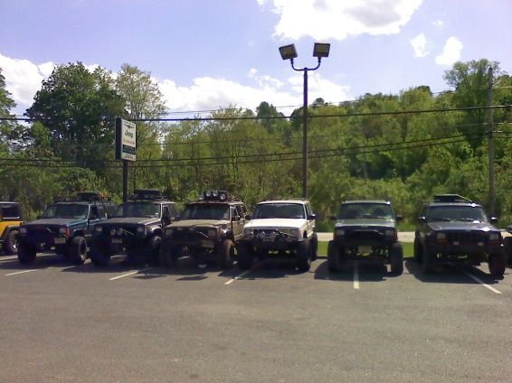 JeepMeet