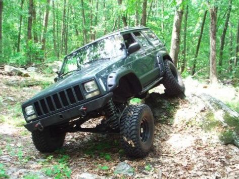 new lift