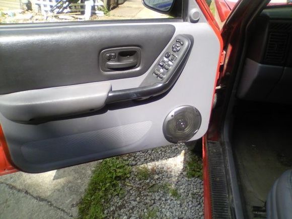 6 1/2s front doors (alpine)