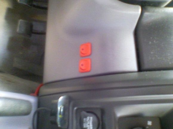electric fan toggles