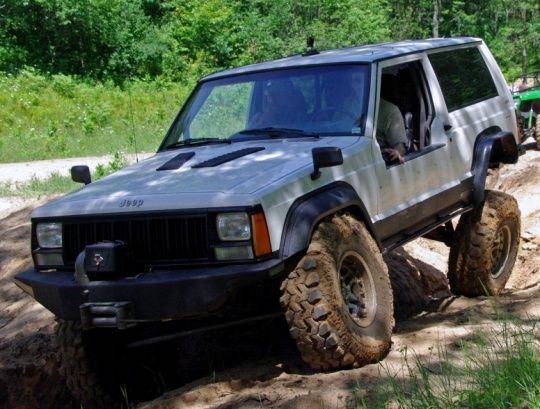 full flex C