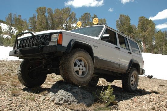Eastern Sierras 0032