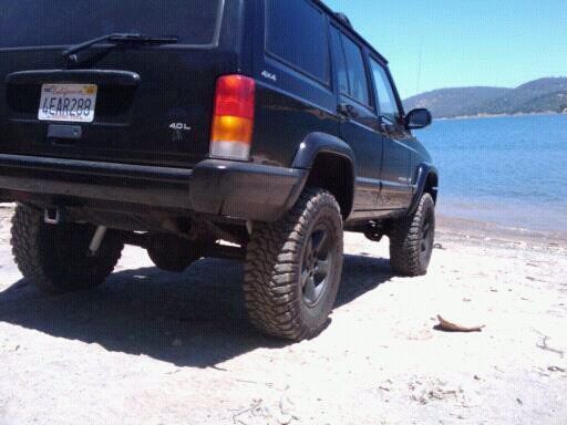 xj5