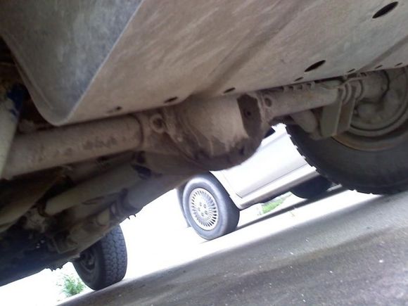 Were do i look to find gear ratio?