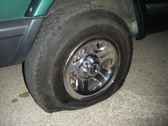 4 days after purchase :(