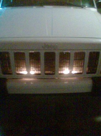 My Jeep 4